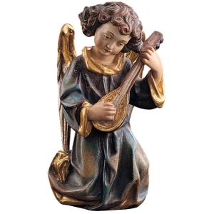 Angel with mandolin 14.97 inch