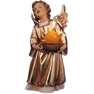 LEPI Angel 11.81 inch with gold dress
