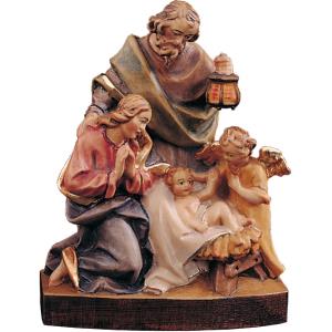Holy Family by Rupert
