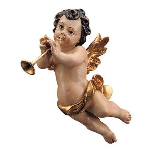 Angel with trumpet 12.99 inch