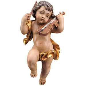 Angel with violin 12.99 inch