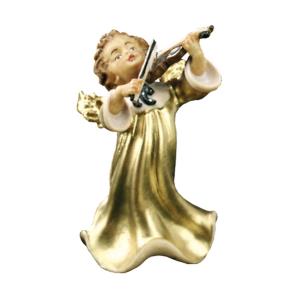 Angel with violin (for pinning-placing)