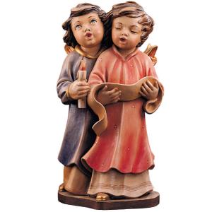 Couple of angels 7.87 inch