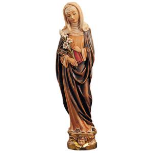 St. Catherine of Siena 7.87 inch