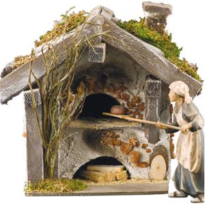 Forno per art.227
