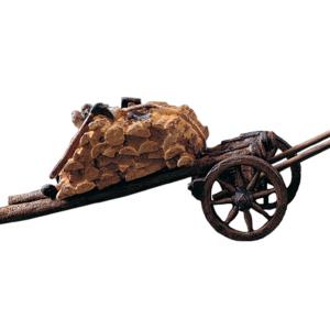 Cart (appr.for horse 22001)