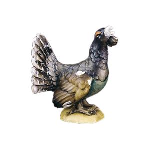 Wood-grouse