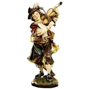 Violinista