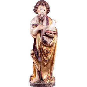 S. Giovanni con agnello