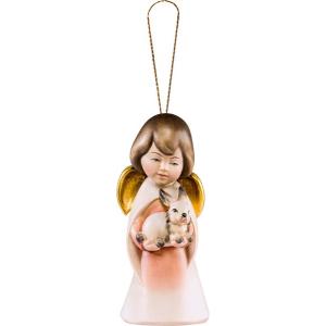 Dream angel with bunny to hang