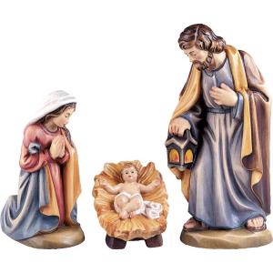 Sacra famiglia B.K.