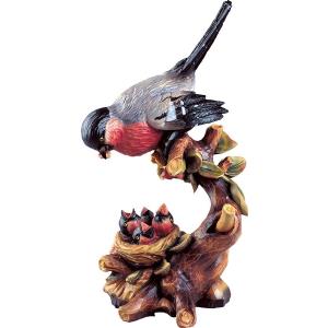 Nido d'uccellini