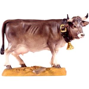 Mucca bruna