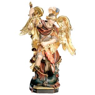 San Michele Arcangelo con bilancia
