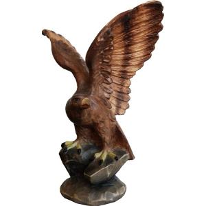 Aquila semplice