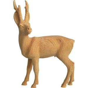 Capriolo in cirmolo