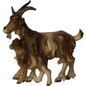 Mucca con campanaccio - Mucche - Andreas Comploj Online Shop