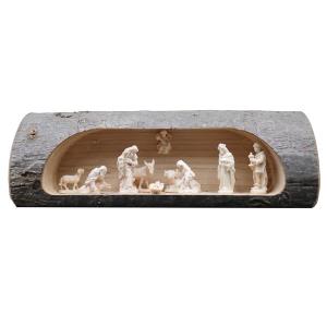 Trunk with SD Nativity 3cm