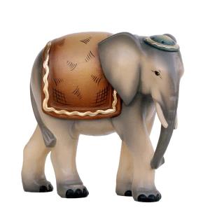Elefante moderno