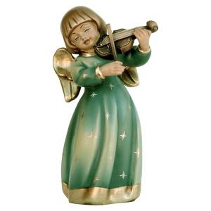 Original luck angel with violin