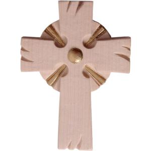 Cross prayer