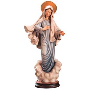 Our lady of Medjugorje