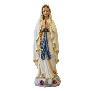 Our Lady of Lourdes Fiberglas