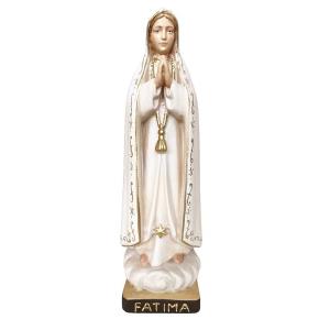 Our Lady of Fatima Peregrine