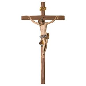 Crucifix Baroque - Cross straight