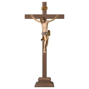 Crucifix Baroque - Pedestal cross