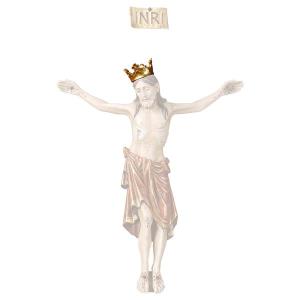 Crown for Corpus Romanic