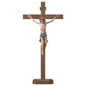 Crucifix Modern Pedestall cross