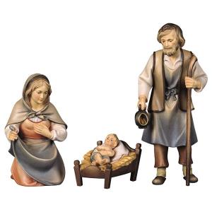 SH Holy Family - 4 Pieces