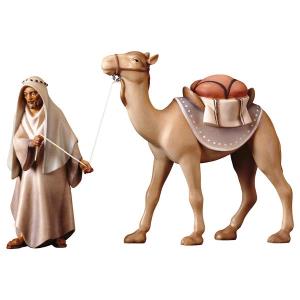 CO Standing camel group - 3 Pieces