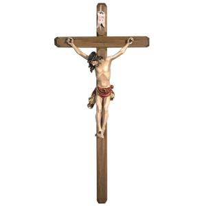 Crucifix = an unique piece
