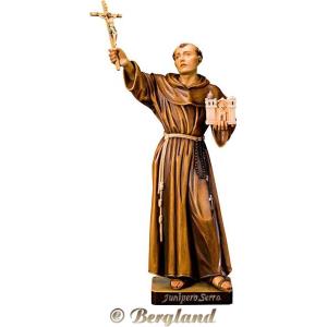 Padre Junipero Serra