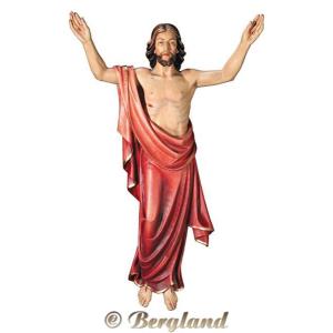 Cristo Risorto da parete