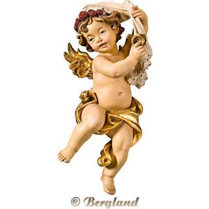 Putto Bergland con fedi