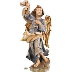 Angelo annunciatore destro
