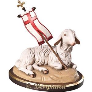 Agnello pasquale