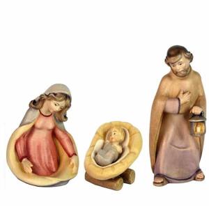 Berna nativity set
