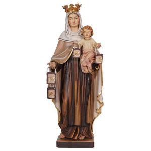 Madonna of Carmine