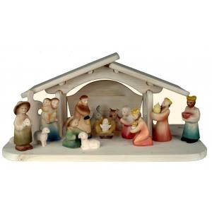 Presepe per bambini