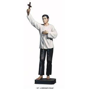 S. Lorenzo Ruiz