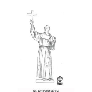 St.Junipero Serra