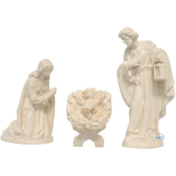 Holy Family - natural