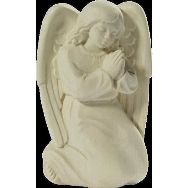 Angel praying - natural