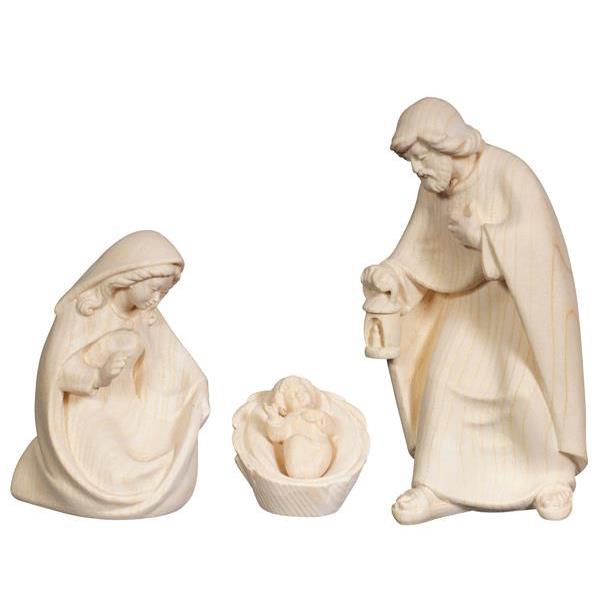 PE Holy Family Infant Jesus loose - natural