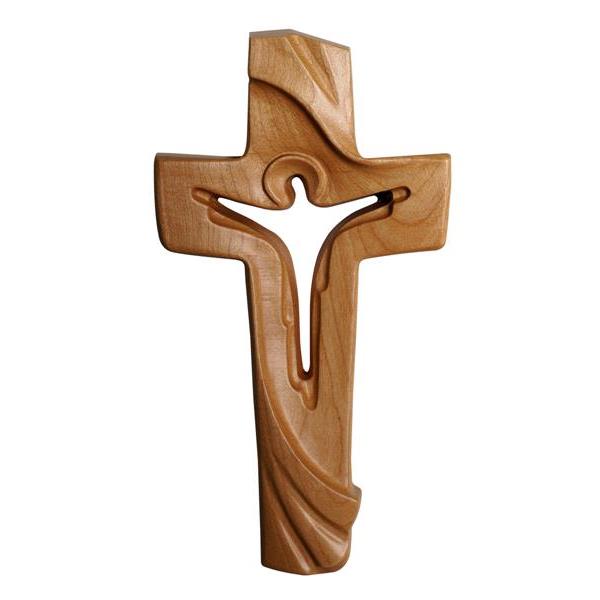 Cross of Peace Ambiente Design cherry wood - satined