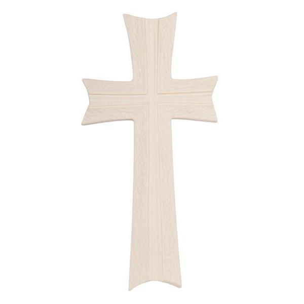Symbol cross La Speranza - natural